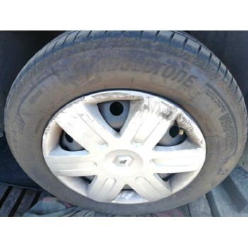 renault megane ii berlina 5p del año 2003