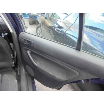 volkswagen golf iv berlina (1j1) del año 2002