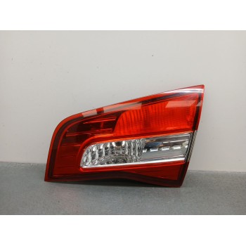 Recambio de piloto trasero derecho interior para renault koleos i (hy_) 2.0 dci (hy0k) referencia OEM IAM 26550jy05a  