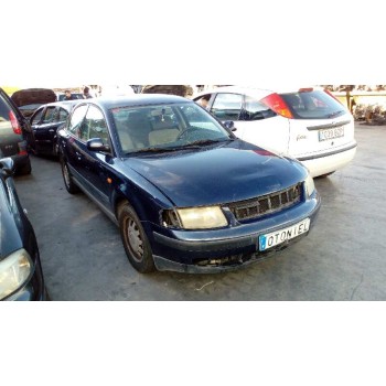 volkswagen passat berlina (3b2) del año 1997