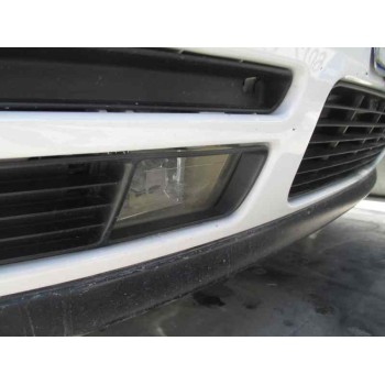 volkswagen polo berlina (6n1) del año 1999