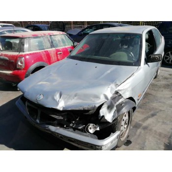 bmw serie 3 compacto (e36) del año 1997