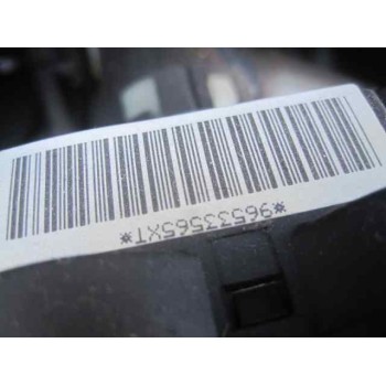 citroën xsara berlina del año 2002