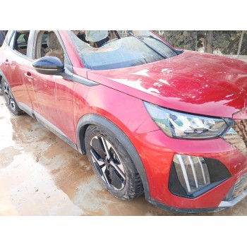 peugeot 2008 ii (ud_, us_, uy_, uj_, ur_, uc_) del año 2024