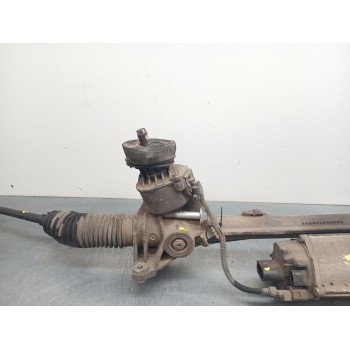 Recambio de cremallera direccion para volkswagen eos (1f7) 2.0 tdi referencia OEM IAM 1K1423055M  