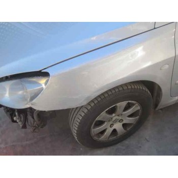 peugeot 307 (s1) del año 2002