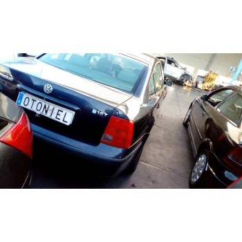 volkswagen passat berlina (3b2) del año 1997