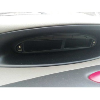 citroën xsara picasso del año 2005