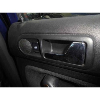 volkswagen golf iv berlina (1j1) del año 2002