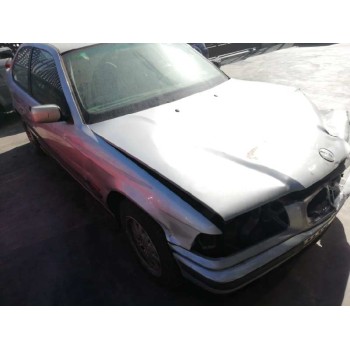 bmw serie 3 compacto (e36) del año 1997