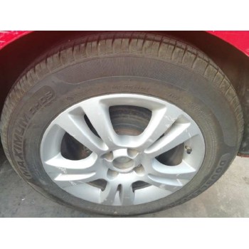 opel corsa d del año 2009