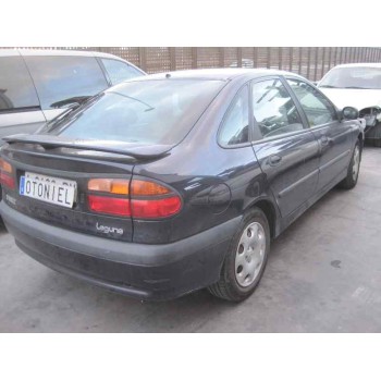 renault laguna (b56) del año 1999