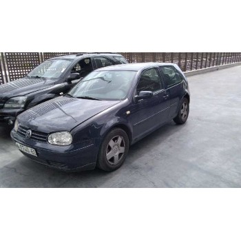 volkswagen golf iv berlina (1j1) del año 1999