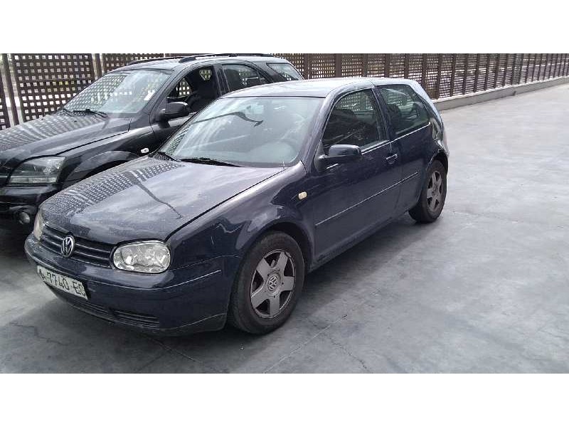 VOLKSWAGEN GOLF IV BERLINA (1J1)