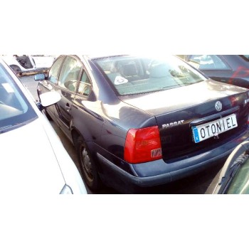 volkswagen passat berlina (3b2) del año 1997