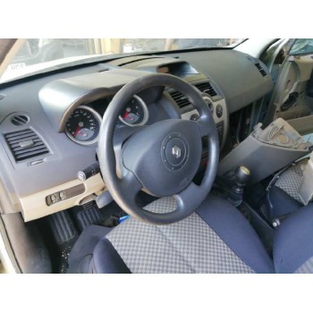 renault megane ii berlina 5p del año 2003