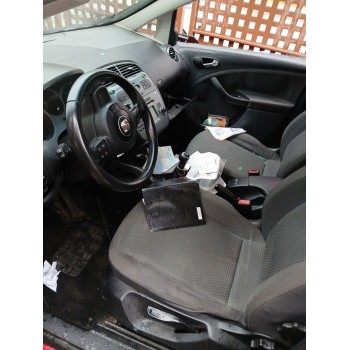 seat altea (5p1) del año 2007
