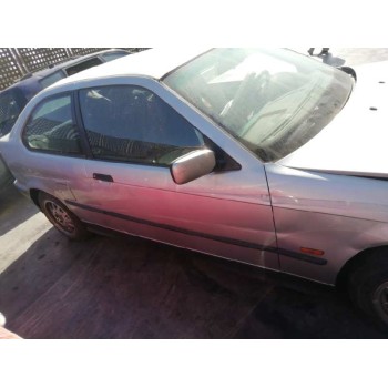 bmw serie 3 compacto (e36) del año 1997