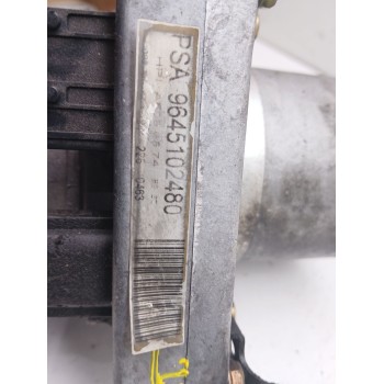 Recambio de bomba direccion para peugeot 307 (3a/c) 2.0 hdi 90 referencia OEM IAM 9645102480  