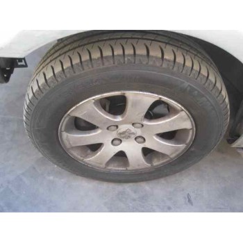 peugeot 307 (s1) del año 2002