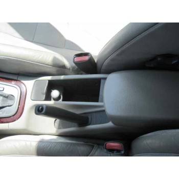 volvo v40 familiar del año 2001