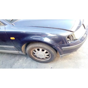 volkswagen passat berlina (3b2) del año 1997