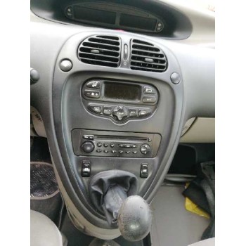 citroën xsara picasso del año 2005