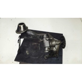 BOMBA ACEITE 606180801 