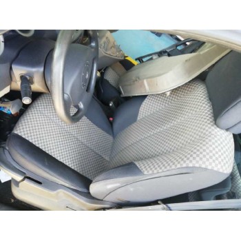 renault megane ii berlina 5p del año 2003