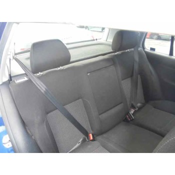 volkswagen golf iv berlina (1j1) del año 2002