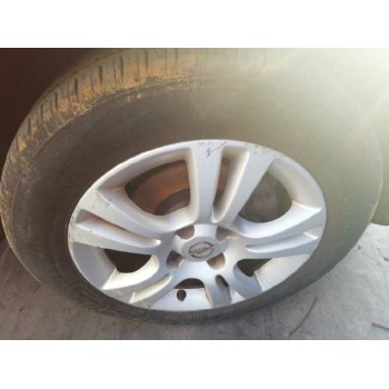 opel corsa d del año 2009