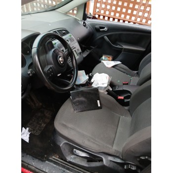 seat altea (5p1) del año 2007