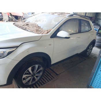 kia stonic (yb) del año 2022