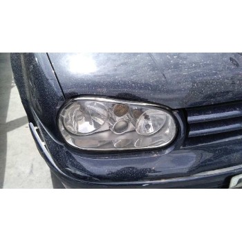 volkswagen golf iv berlina (1j1) del año 1999