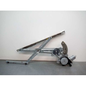 Recambio de elevalunas delantero izquierdo para honda cr-v (re) 1.6 i-dtec referencia OEM IAM  6 PINES 