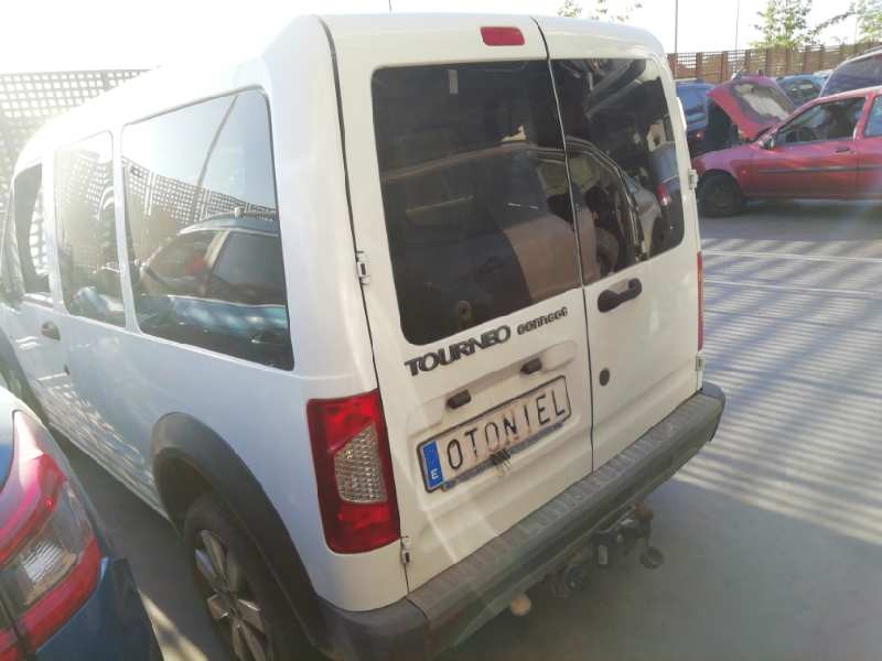 FORD TOURNEO CONNECT (TC7)