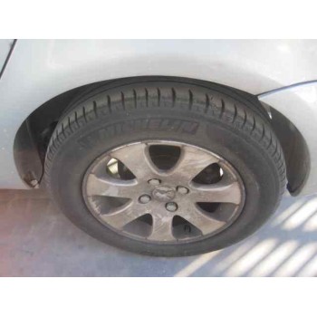 peugeot 307 (s1) del año 2002