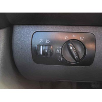 seat leon (1m1) del año 2001