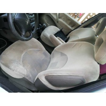 citroën xsara picasso del año 2005