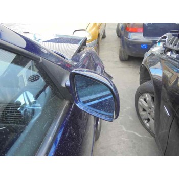 volkswagen golf iv berlina (1j1) del año 2002