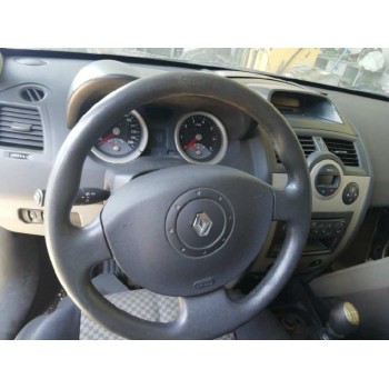 renault megane ii berlina 5p del año 2003