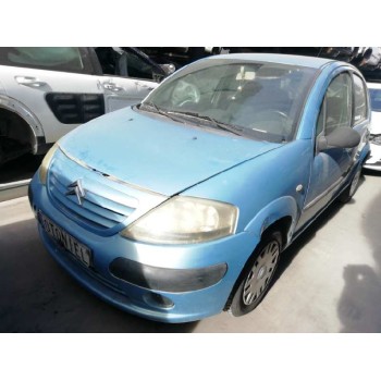 citroën c3 del año 2004