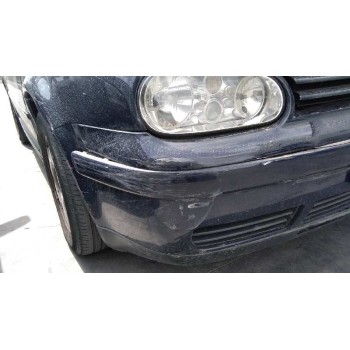 volkswagen golf iv berlina (1j1) del año 1999