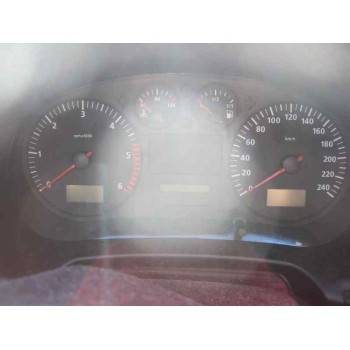 seat leon (1m1) del año 2001