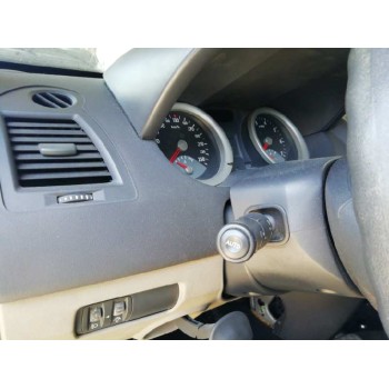 renault megane ii berlina 5p del año 2003