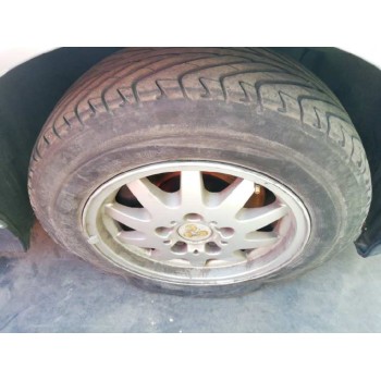 bmw serie 3 compacto (e36) del año 1997