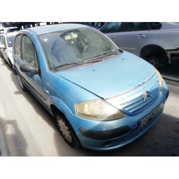 citroën c3 del año 2004