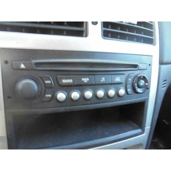 peugeot 307 break/sw (s2) del año 2007