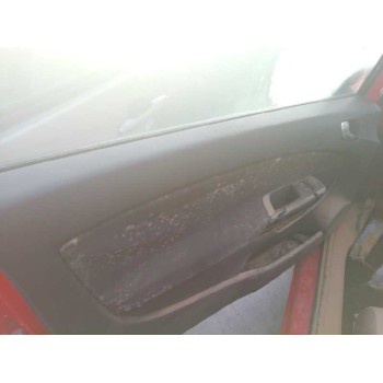 opel corsa d del año 2009