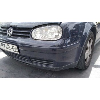 volkswagen golf iv berlina (1j1) del año 1999
